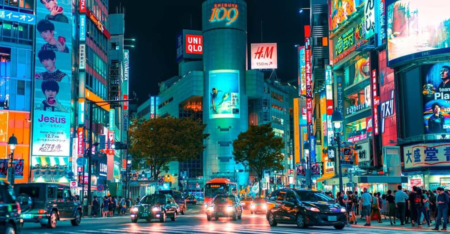 Tokyo: Private Tailored Tour with a Local Guide - Starting from Harajuku or Asakusa