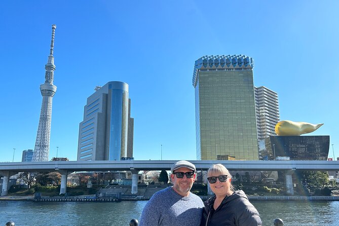 Tokyo Private Tour: One Day Highlights and Optional Shibuya Sky - Why this seven-hour Tokyo route works