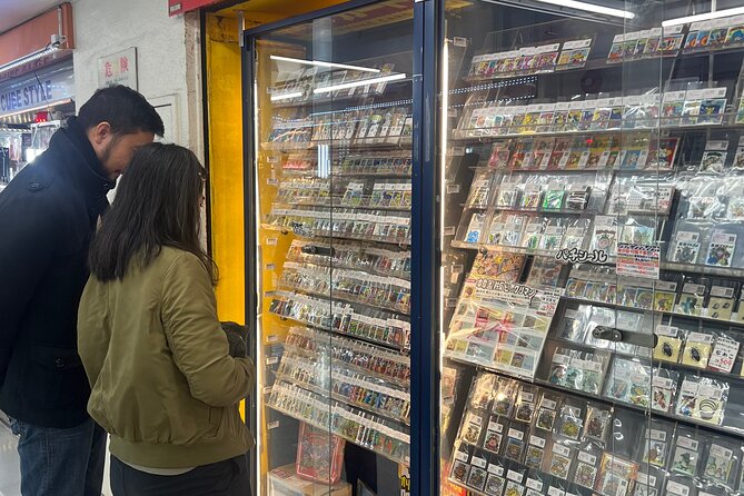 Tokyo Private Walking Tour Hidden Gems and Icons (customized) - Famous Tokyo sights can still fit the plan