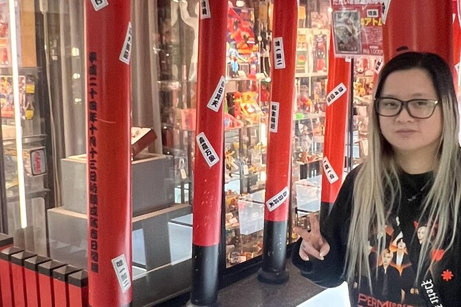 Tokyo Private Walking Tour Hidden Gems and Icons (customized) - What the $79.26 price really covers