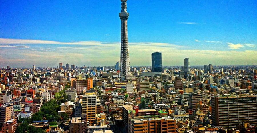Tokyo: Private Walking Tour with a Local - Key Points Before You Book