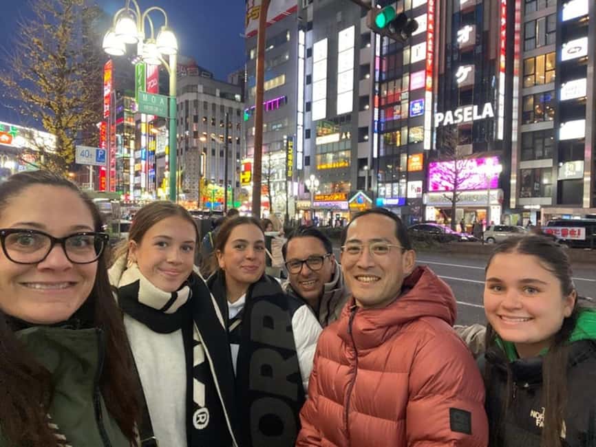 Tokyo: Private Walking Tour with a Local Guide - Ginza and the Imperial Palace: polished Tokyo and national history