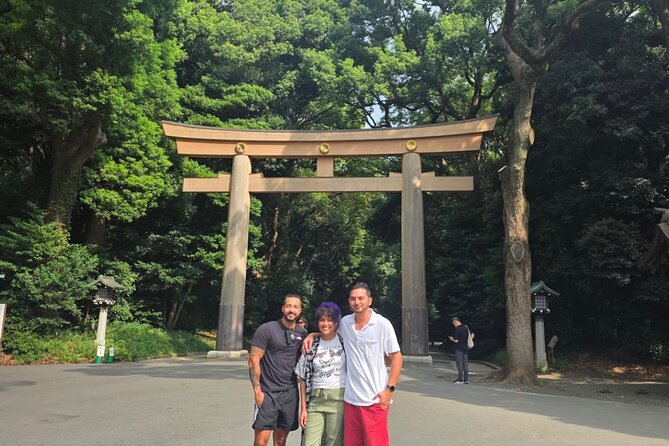 Tokyo Private Walking Tour With Fresh Eyes, Local Hearts - Why a private Tokyo walk can save your first day