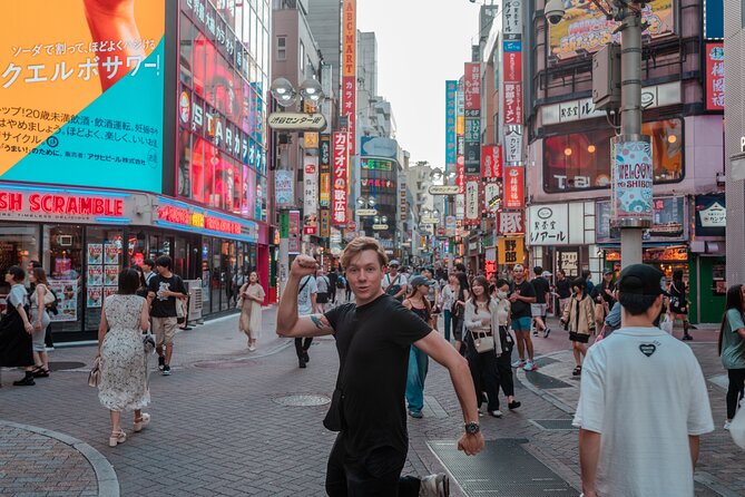 Tokyo Private Walking Tour With Fresh Eyes, Local Hearts - Ueno, Nezu, Kanda, and Gotokuji