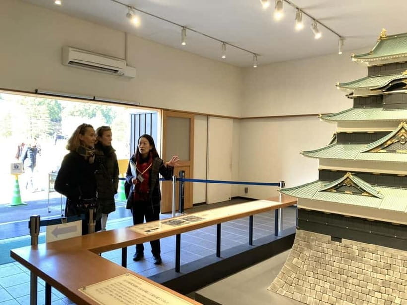 Tokyo: Pvt. Tour - Edo Castle & Imperial Palace East Gardens - Why this quiet corner of Tokyo matters