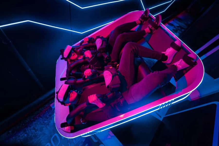 Tokyo: 'Red Tokyo Tower' Digital Amusement Park Ticket - Six things to know before you go