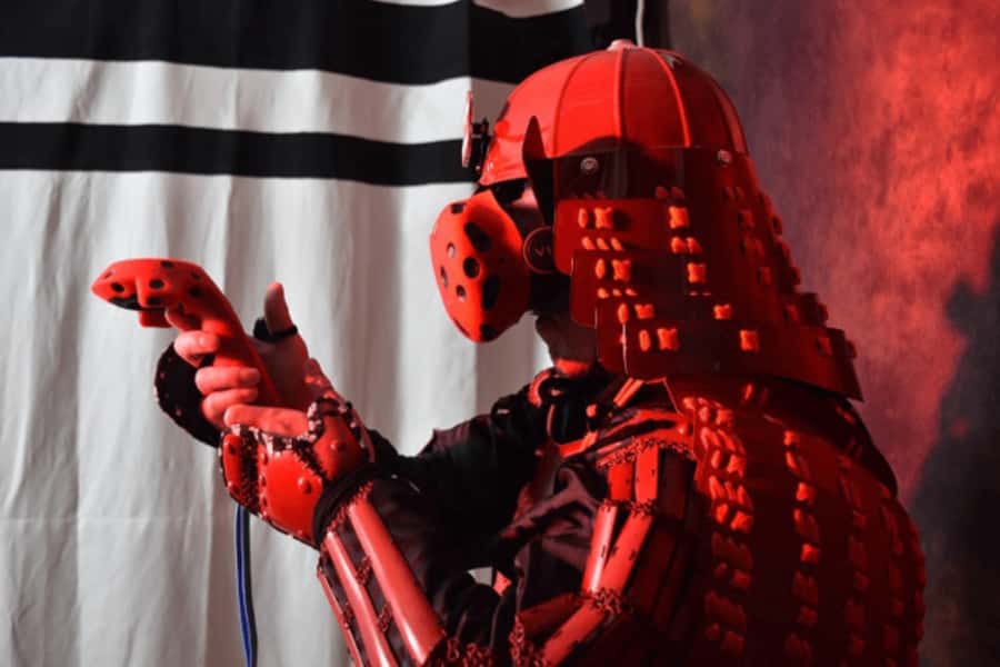 Tokyo: 'Red Tokyo Tower' Digital Amusement Park Ticket - How much time should you allow?