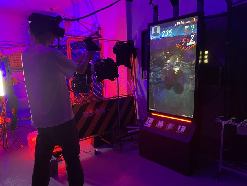 Tokyo: Robot Piloting Attraction Ticket - Is $32 a fair price?