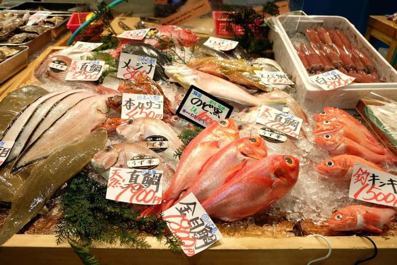 Tokyo’s Kitchen: Tsukiji Market Food & Culture Walk - What the tour does not promise
