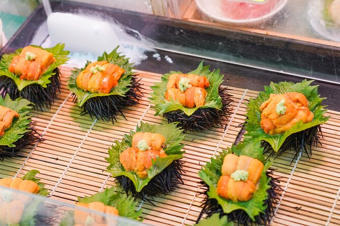 Tokyo’s Must-Sees: 5-hour Tsukiji, Akihabara & Asakusa Tour - Akihabara switches the city into pop-culture mode