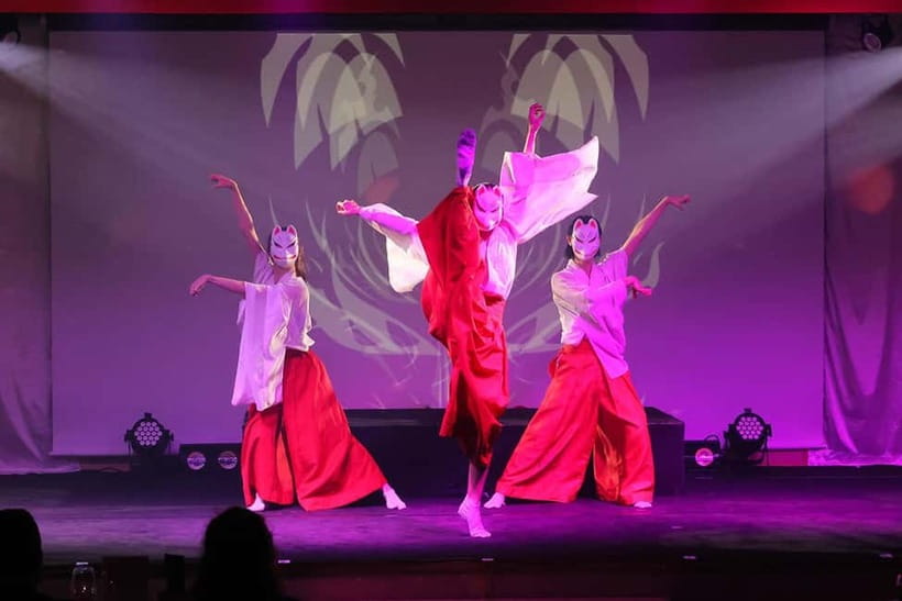 Tokyo: Samurai Entertainment Night Show in Kanda Shrine - Who will enjoy this Tokyo night out?