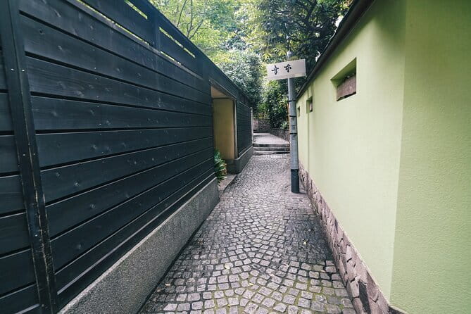Tokyo Samurai Experience - Why this Tokyo half-day feels different