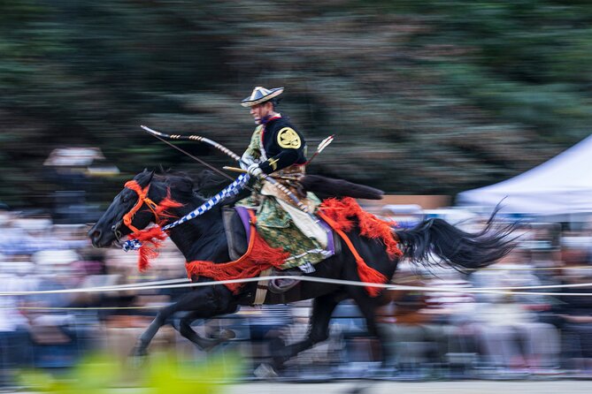 Tokyo:Samurai sword and archery class from a samurai descendant - Gekken sparring and the timing of attack