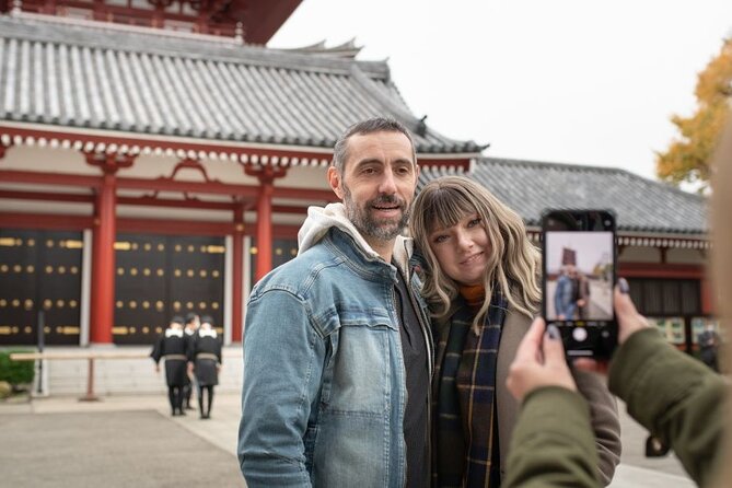 Tokyo, Shaped Around You: A Private Experience with a Local - What this private Tokyo experience really offers