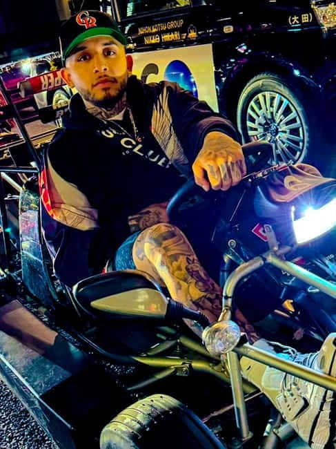 Tokyo: Shibuya and Shinjuku Streets Guided Go-Karting Tour - Harajuku Adds a More Youthful Tokyo Feel