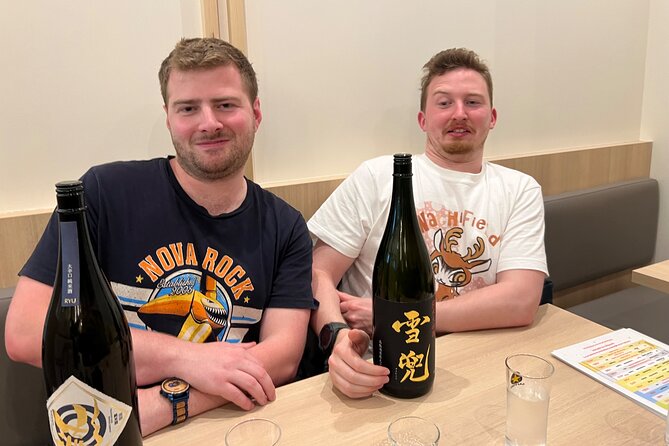 Tokyo: Shibuya Food Tour (13 dishes and 4 Eateries) - Why a Shibuya food walk works