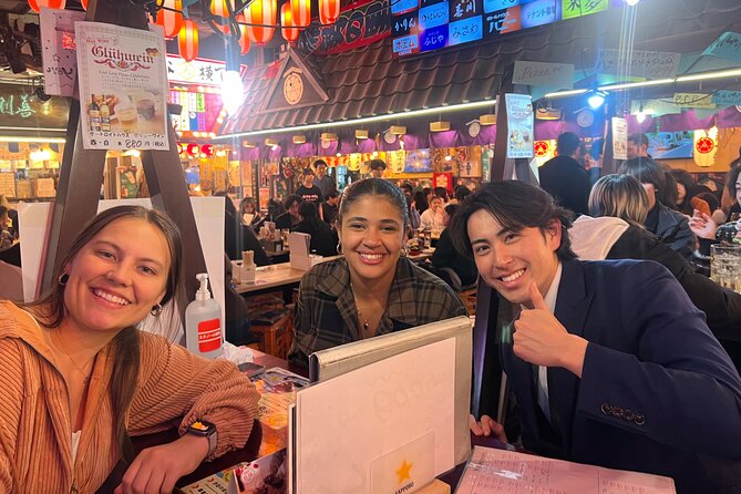 Tokyo: Shibuya Food Tour (13 dishes and 4 Eateries) - Is $77.44 a fair price?
