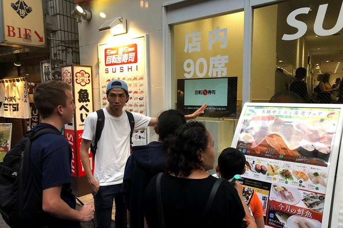 Tokyo: Shibuya Highlights Walking Tour - Why this short Shibuya walk works