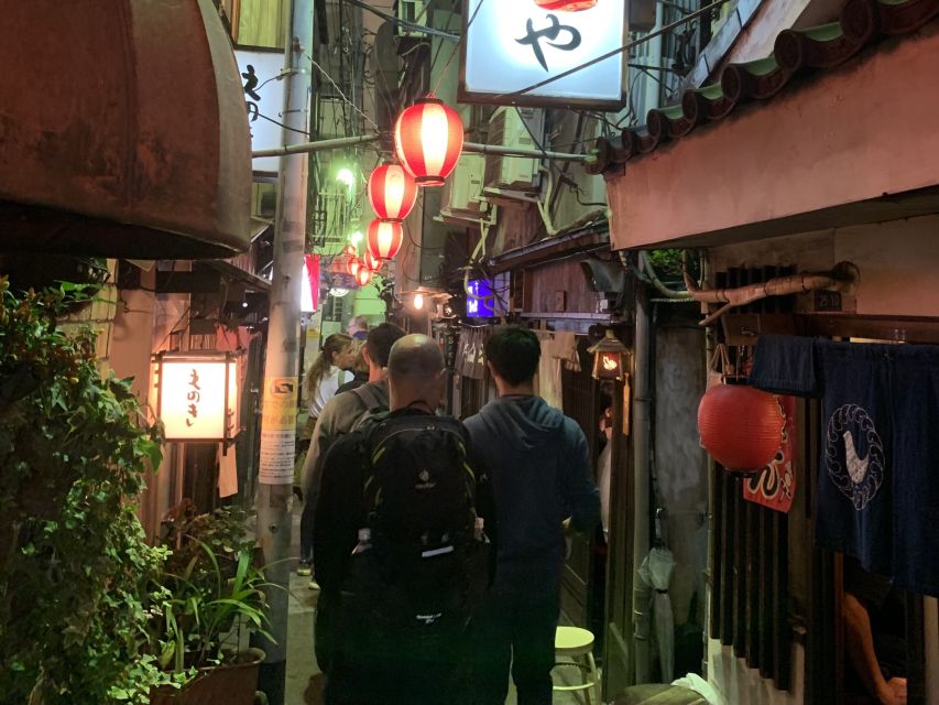 Tokyo: Shibuya Highlights Walking Tour - Is $19 a fair price?