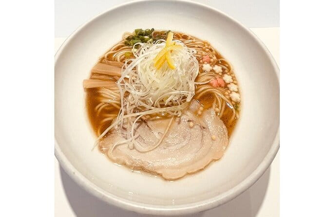 Tokyo Shibuya: Japan Only Limited Ramen – Select from 9 Types - Key points to know before booking