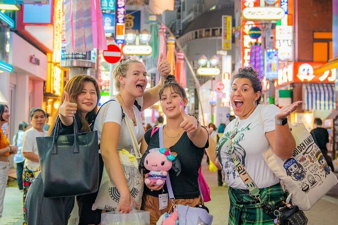 Tokyo: Shibuya Local Bar & Izakaya Crawl Tour - Izakaya Food and Sake Are the Real Payoff