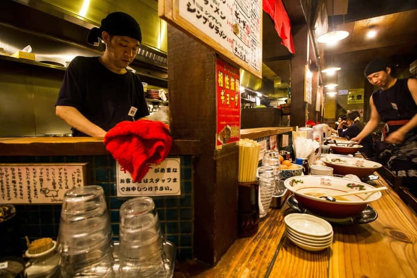 Tokyo Shibuya Walking tour With A Guide - Key points at a glance