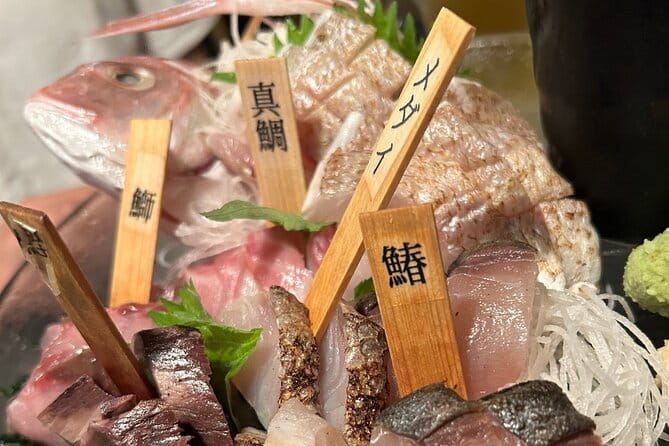 Tokyo Shinjuku Food & Backstreet Culture Tour: 15 Dishes+3 Drinks - What this Shinjuku night is really about