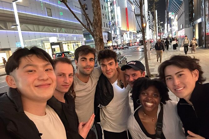 Tokyo: Shinjuku Food Tour Highlights (Best Eats) - Who will enjoy this tour most