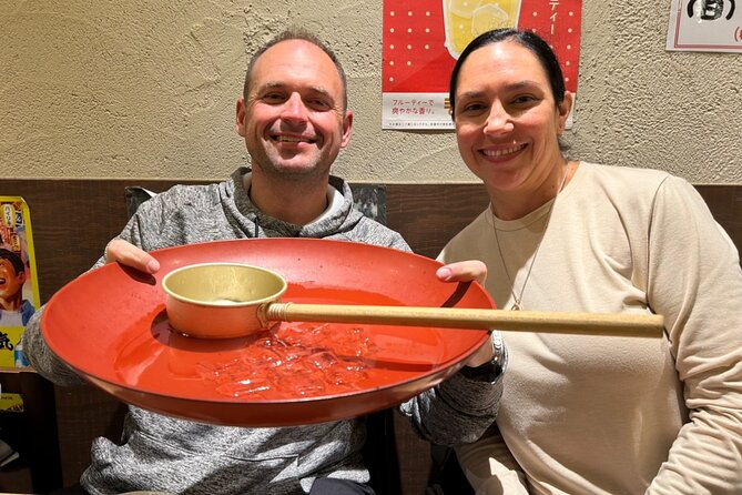 Tokyo: Shinjuku Food Tour Highlights (Best Eats) - Omoide Yokocho: a compact start with postwar character