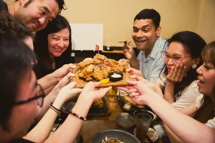 Tokyo: Shinjuku Izakaya and Golden Gai Bar Hopping Tour (2h) - Timing, Walking, and Practical Fit