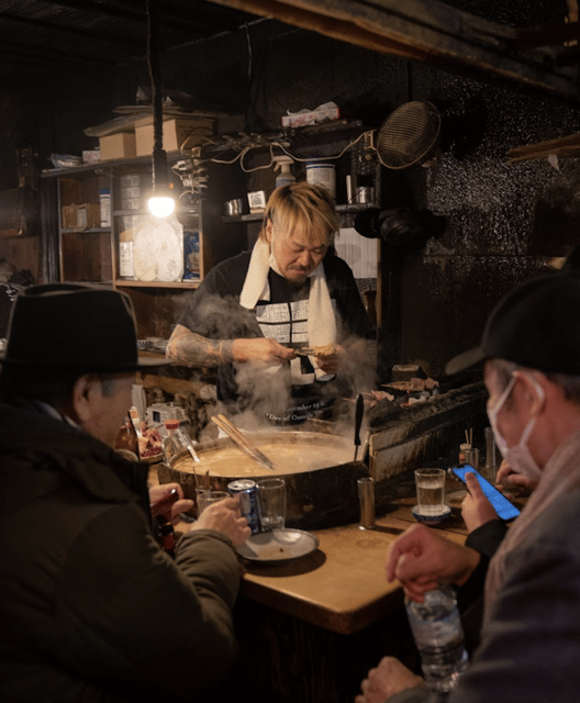 Tokyo: Shinjuku Local Bar and Izakaya Guided Walking Tour - Who will enjoy this Shinjuku night out