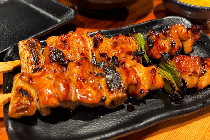 Tokyo: Shinjuku Local Bar Hopping Walking Tour - What the $118 price really covers