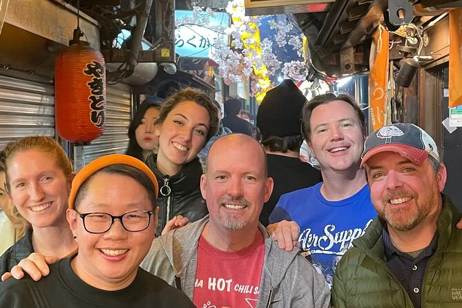 Tokyo: Shinjuku Local Bar & Izakaya Crawl Tour - Karaoke can be the perfect finale