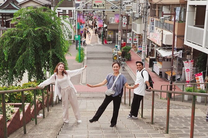 Tokyo Small Group Tour with Guide - What the $99 price really buys you
