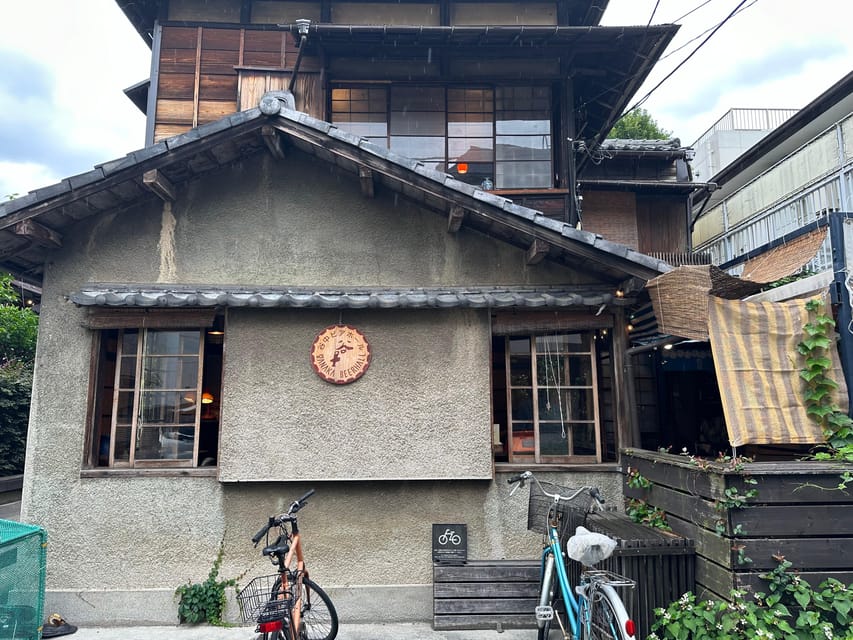 Tokyo:Stroll in Old traditional culture towns~Yanaka & Nezu - Key reasons to consider this Yanaka and Nezu walk