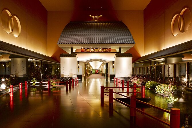 Tokyo Studio Ghibli Museum and Ghibli Film Appreciation Tour - Starting at Keio Plaza Hotel in Shinjuku