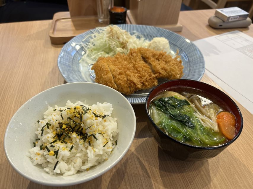 Tokyo: Sumo Experience and Chanko Nabe Lunch - Who should book this activity?