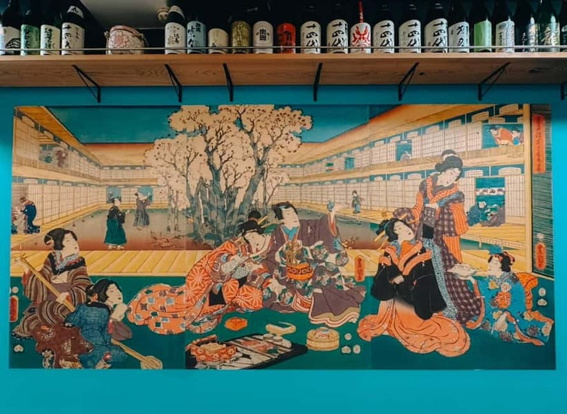 Tokyo: Sushi Making Class in a Happi Coat near a Famous Spot - Who will enjoy this sushi workshop most