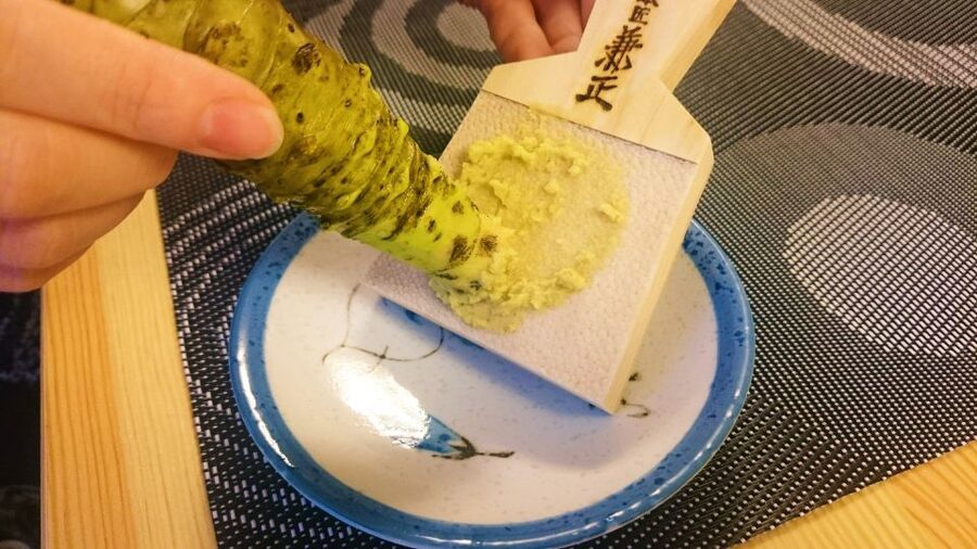 Tokyo: Sushi Making Class - Making tamagoyaki without panic