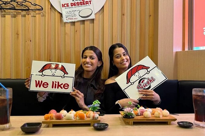 Tokyo Sushi Making Experience & Japanese Cooking Class - Is $59.46 a good price in Tokyo?