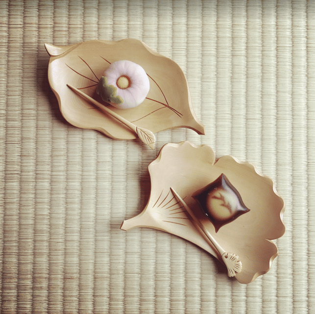 Tokyo: Tea Ceremony Experience in a small tea room - What the Small Group Changes