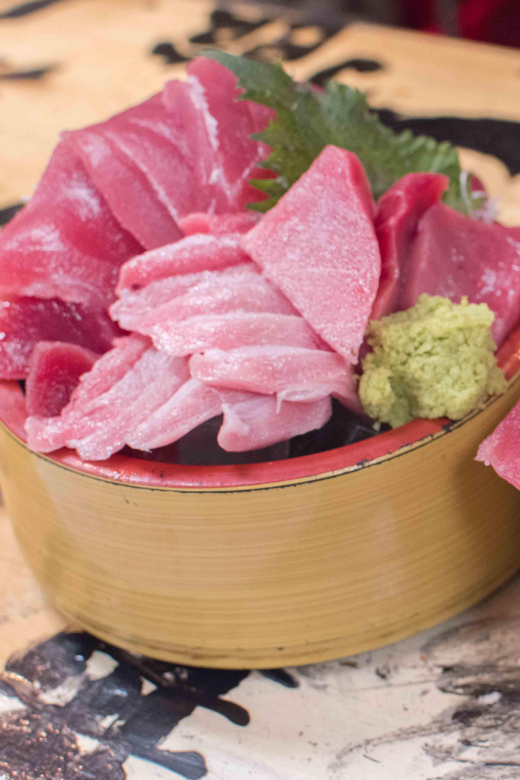 Tokyo: The Best of Izakaya in Shinjuku Food & Cultural Tour - Sake and the drinking culture of an izakaya