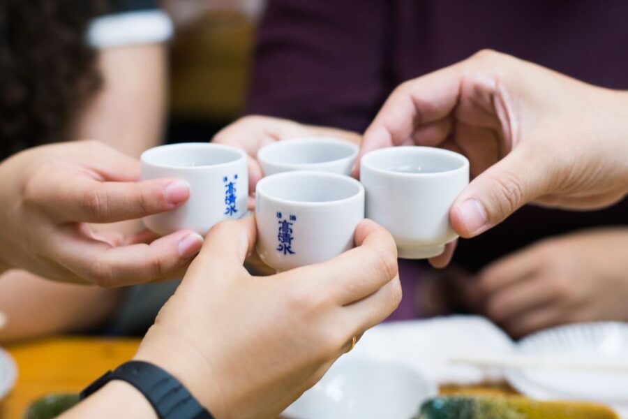 Tokyo: The Best of Izakaya in Shinjuku Food & Cultural Tour - Is $129 a fair price in Tokyo?