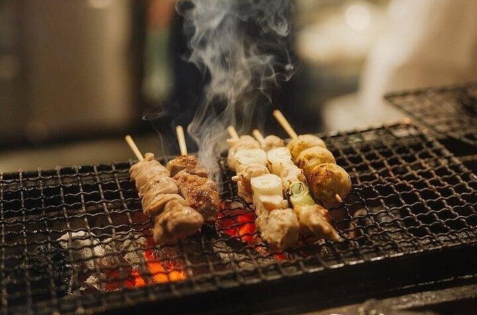 Tokyo Time Machine: Exploring Old School Monzen-Nakacho - Sake, oysters, and the small businesses behind the food