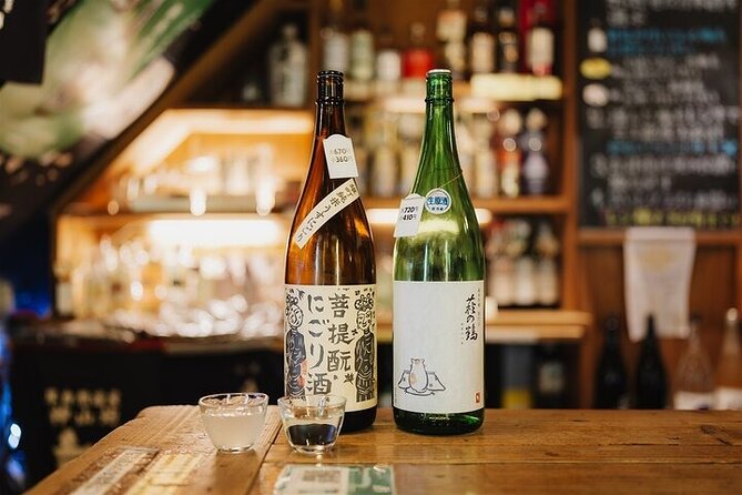 Tokyo Time Machine: Exploring Old School Monzen-Nakacho - Is $195 a fair price?