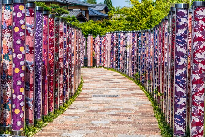 Tokyo to Kyoto 1-Full Day Private Guided Tour - Pontocho Alley in Twenty Minutes