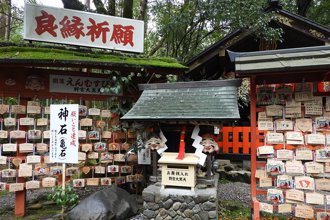 Tokyo to Kyoto 1-Full Day Private Guided Tour - Gion and the Old Wooden Streets