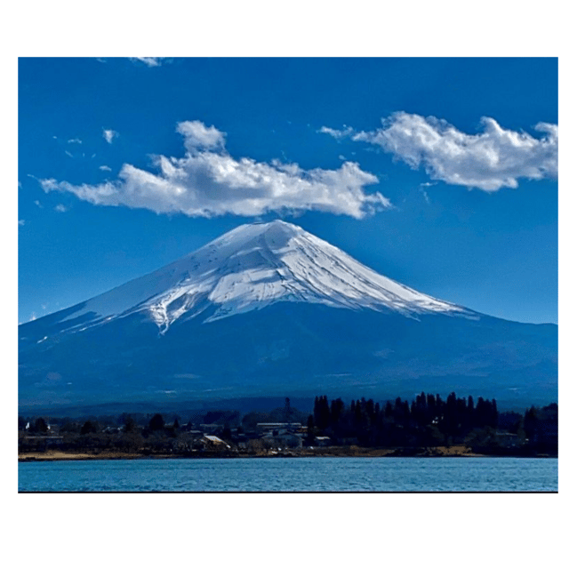 “Tokyo to Mt. Fuji & Hakone: Private Customizable Day Trip” - The key points before you book