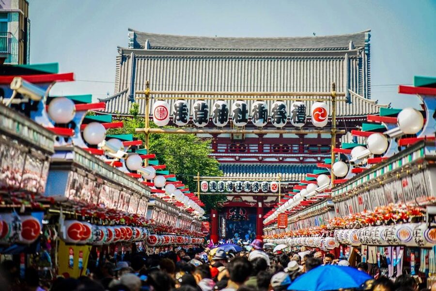 Tokyo: Tokyo Private Day Tour With Guide - Akihabara Electric Town: anime, gadgets, and a surprising final stop