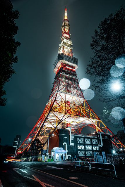 Tokyo: Tokyo Private Day Tour With Guide - What this Tokyo day tour is really designed to do